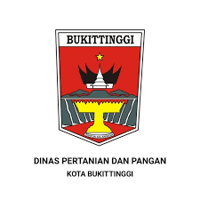 Logo Dinas Pertanian dan Pangan Kota Bukittinggi